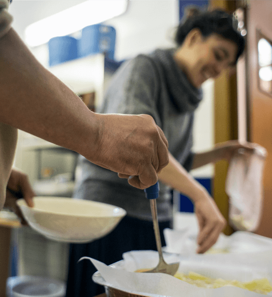 chef per un giorno in cucina 4