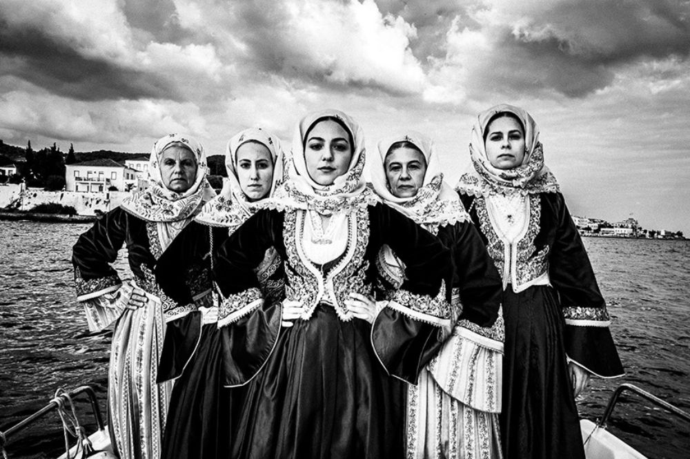 I Sony World Photography Awards al nostro fianco per l’Ucraina