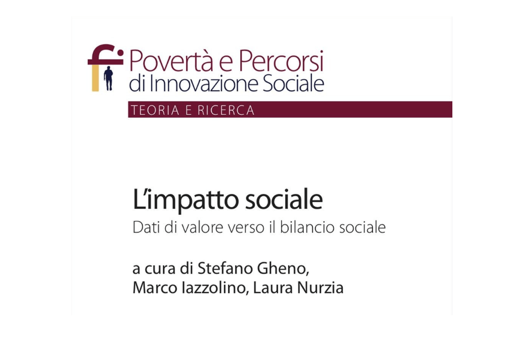 Copertina Impatto Sociale